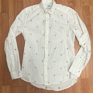 Kenzo men’s shirt